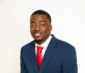 Antonio McGrew., CEO